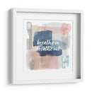 Acuarela Tranquila I - Grace Popp | Cuadro decorativo de Canvas Lab