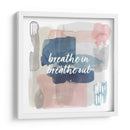 Acuarela Tranquila I - Grace Popp | Cuadro decorativo de Canvas Lab