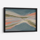 Ondulación Pastel I - Jennifer Goldberger | Cuadro decorativo de Canvas Lab