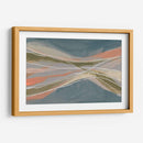 Ondulación Pastel I - Jennifer Goldberger | Cuadro decorativo de Canvas Lab