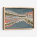 Ondulación Pastel I - Jennifer Goldberger | Cuadro decorativo de Canvas Lab