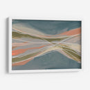 Ondulación Pastel I - Jennifer Goldberger | Cuadro decorativo de Canvas Lab