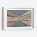 Ondulación Pastel Ii - Jennifer Goldberger | Cuadro decorativo de Canvas Lab
