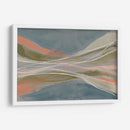 Ondulación Pastel Ii - Jennifer Goldberger | Cuadro decorativo de Canvas Lab