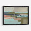 Plano Pastel Ii - Jennifer Goldberger | Cuadro decorativo de Canvas Lab