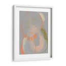 Bucles Pastel I - Jennifer Goldberger | Cuadro decorativo de Canvas Lab