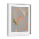 Bucles Pastel Ii - Jennifer Goldberger | Cuadro decorativo de Canvas Lab