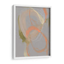 Bucles Pastel Ii - Jennifer Goldberger | Cuadro decorativo de Canvas Lab
