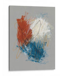 Estudio De Color Primario I - Renee W. Stramel | Cuadro decorativo de Canvas Lab