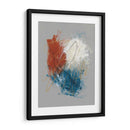 Estudio De Color Primario I - Renee W. Stramel | Cuadro decorativo de Canvas Lab