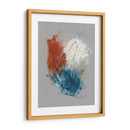 Estudio De Color Primario I - Renee W. Stramel | Cuadro decorativo de Canvas Lab