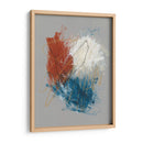 Estudio De Color Primario I - Renee W. Stramel | Cuadro decorativo de Canvas Lab