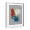 Estudio De Color Primario I - Renee W. Stramel | Cuadro decorativo de Canvas Lab