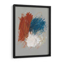 Estudio De Color Primario Ii - Renee W. Stramel | Cuadro decorativo de Canvas Lab