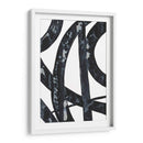 Tracery Onyx I - Renee W. Stramel | Cuadro decorativo de Canvas Lab