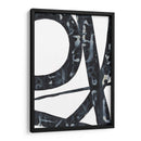 Tracery Onyx Ii - Renee W. Stramel | Cuadro decorativo de Canvas Lab