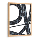 Tracery Onyx Ii - Renee W. Stramel | Cuadro decorativo de Canvas Lab