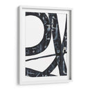 Tracery Onyx Ii - Renee W. Stramel | Cuadro decorativo de Canvas Lab