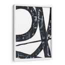 Tracery Onyx Ii - Renee W. Stramel | Cuadro decorativo de Canvas Lab