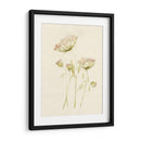 Rubor De Encaje Ii - Jennifer Goldberger | Cuadro decorativo de Canvas Lab