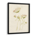 Rubor De Encaje Ii - Jennifer Goldberger | Cuadro decorativo de Canvas Lab