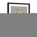 Flores De Campo Blanco I - Jennifer Goldberger | Cuadro decorativo de Canvas Lab