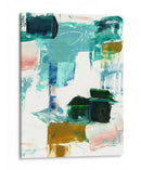 Etiqueta I - Ethan Harper | Cuadro decorativo de Canvas Lab