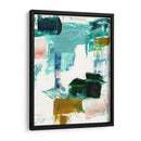 Etiqueta I - Ethan Harper | Cuadro decorativo de Canvas Lab