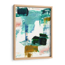 Etiqueta I - Ethan Harper | Cuadro decorativo de Canvas Lab