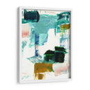 Etiqueta I - Ethan Harper | Cuadro decorativo de Canvas Lab