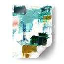 Etiqueta I - Ethan Harper | Cuadro decorativo de Canvas Lab