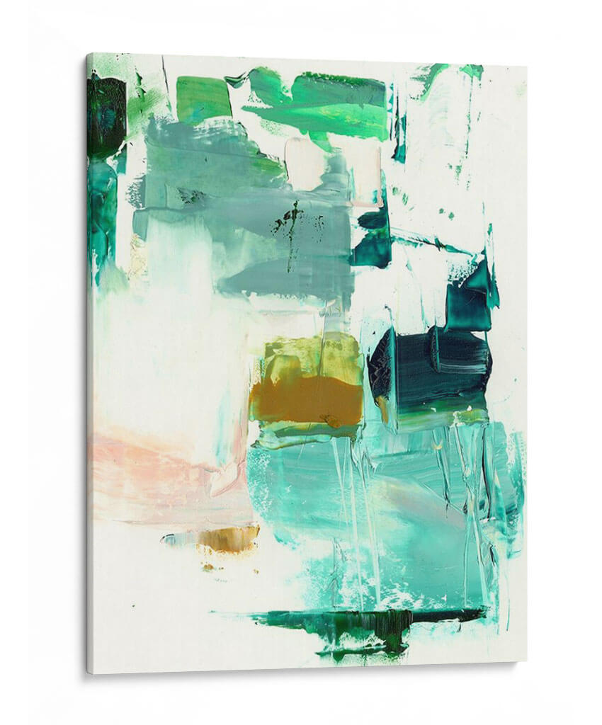 Etiqueta Ii - Ethan Harper | Cuadro decorativo de Canvas Lab