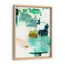 Etiqueta Ii - Ethan Harper | Cuadro decorativo de Canvas Lab