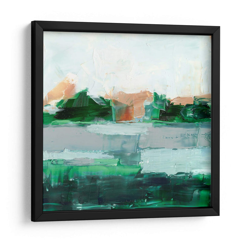 Sienna Sunset I - Ethan Harper | Cuadro decorativo de Canvas Lab