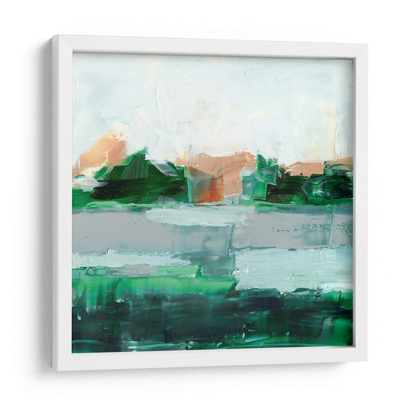 Sienna Sunset I - Ethan Harper | Cuadro decorativo de Canvas Lab