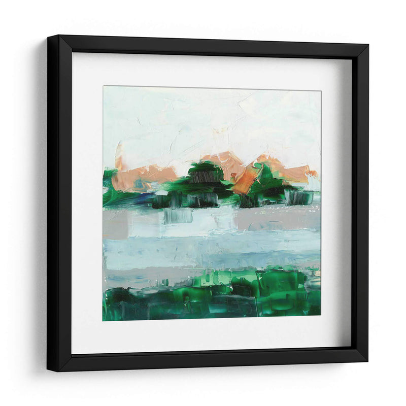 Sienna Sunset Ii - Ethan Harper | Cuadro decorativo de Canvas Lab