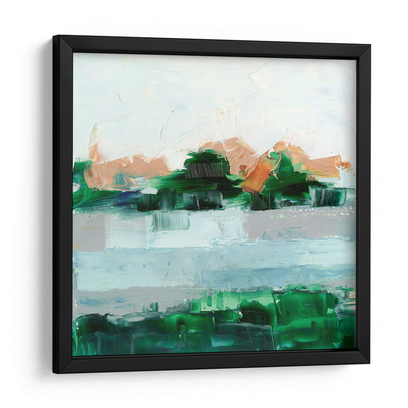 Sienna Sunset Ii - Ethan Harper | Cuadro decorativo de Canvas Lab