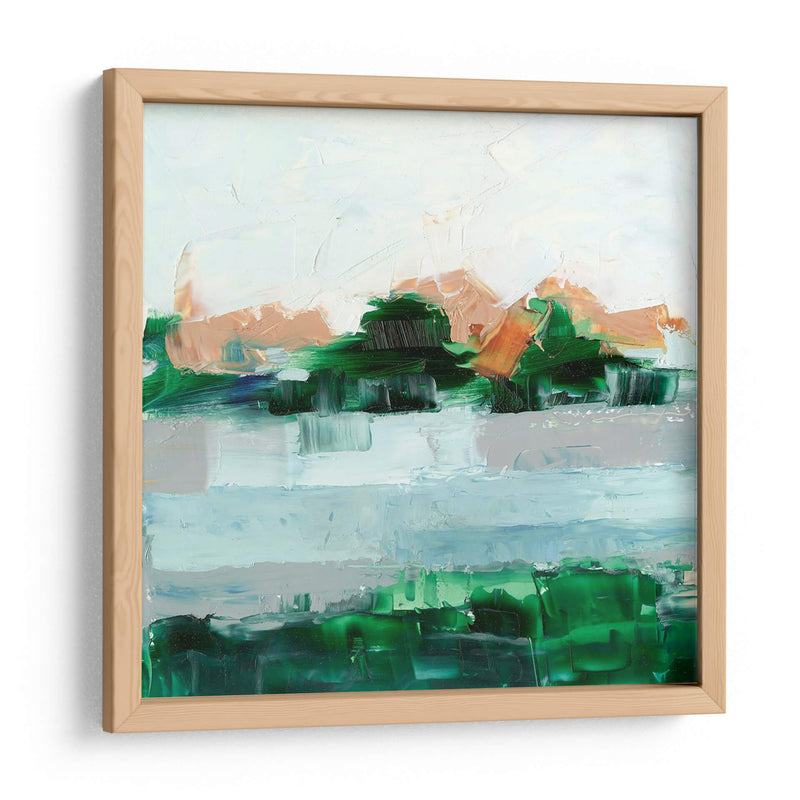 Sienna Sunset Ii - Ethan Harper | Cuadro decorativo de Canvas Lab