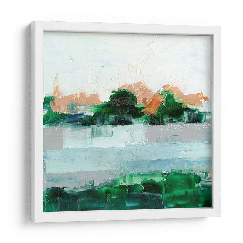 Sienna Sunset Ii - Ethan Harper | Cuadro decorativo de Canvas Lab