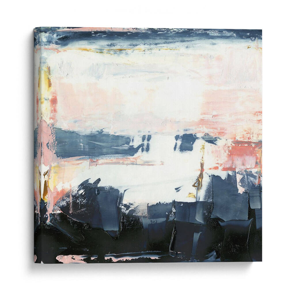 Por Ahí Ii - Ethan Harper | Cuadro decorativo de Canvas Lab