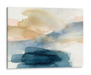 Acuarela Swathe I - Susan Savory | Cuadro decorativo de Canvas Lab