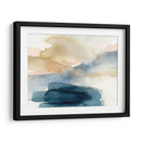 Acuarela Swathe I - Susan Savory | Cuadro decorativo de Canvas Lab