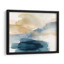 Acuarela Swathe I - Susan Savory | Cuadro decorativo de Canvas Lab