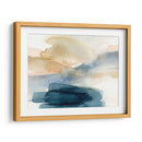 Acuarela Swathe I - Susan Savory | Cuadro decorativo de Canvas Lab