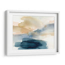 Acuarela Swathe I - Susan Savory | Cuadro decorativo de Canvas Lab