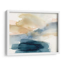 Acuarela Swathe I - Susan Savory | Cuadro decorativo de Canvas Lab