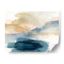 Acuarela Swathe I - Susan Savory | Cuadro decorativo de Canvas Lab