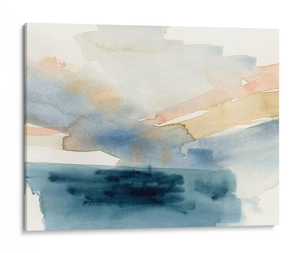 Acuarela Swathe Ii - Susan Savory | Cuadro decorativo de Canvas Lab