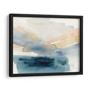 Acuarela Swathe Ii - Susan Savory | Cuadro decorativo de Canvas Lab