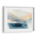 Acuarela Swathe Ii - Susan Savory | Cuadro decorativo de Canvas Lab